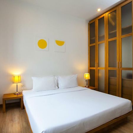 Baan Talay Pool Villa Koh Samui Ngoại thất bức ảnh