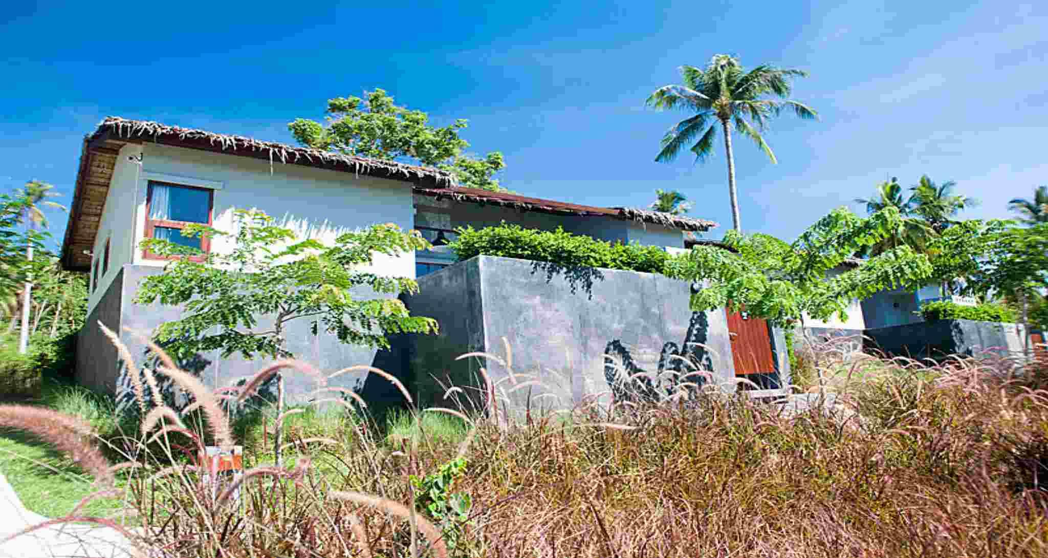 Baan Talay Pool Villa Koh Samui Ngoại thất bức ảnh