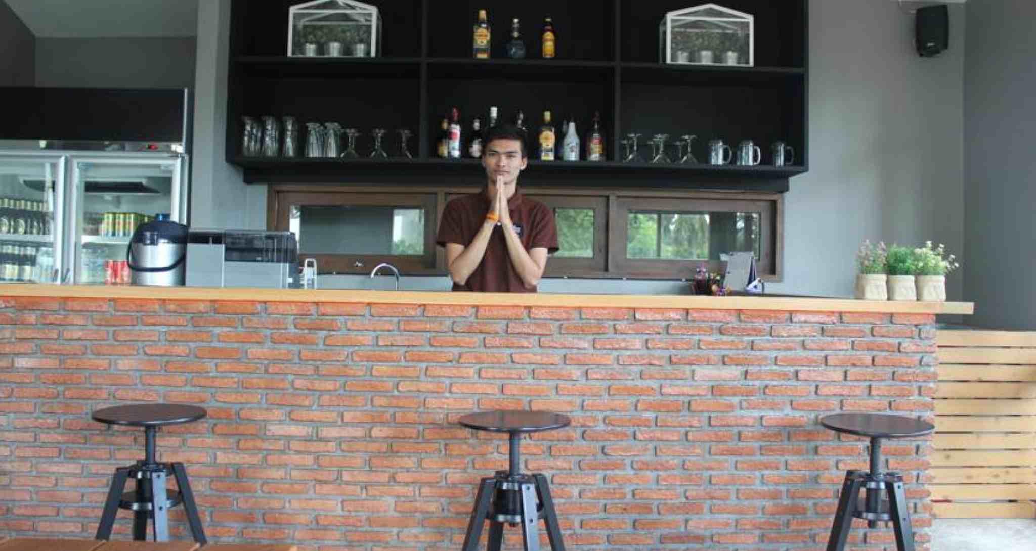 Baan Talay Pool Villa Koh Samui Ngoại thất bức ảnh