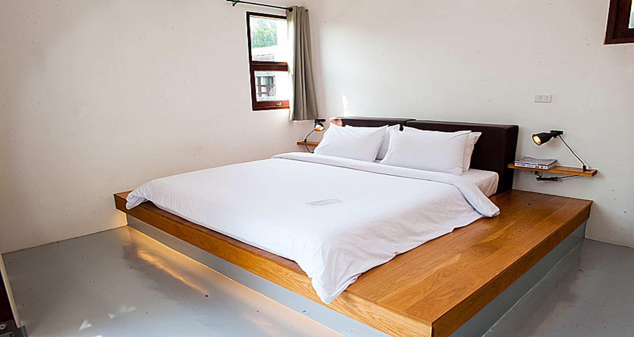 Baan Talay Pool Villa Koh Samui Ngoại thất bức ảnh