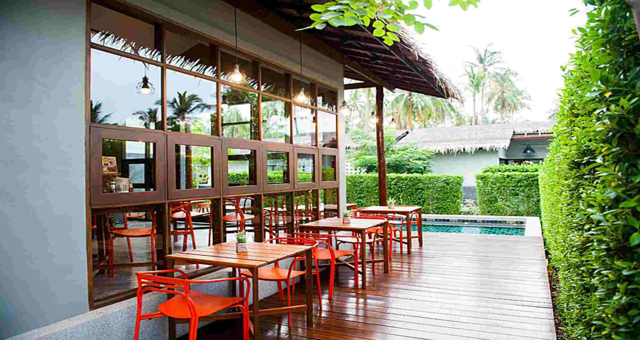 Baan Talay Pool Villa Koh Samui Ngoại thất bức ảnh