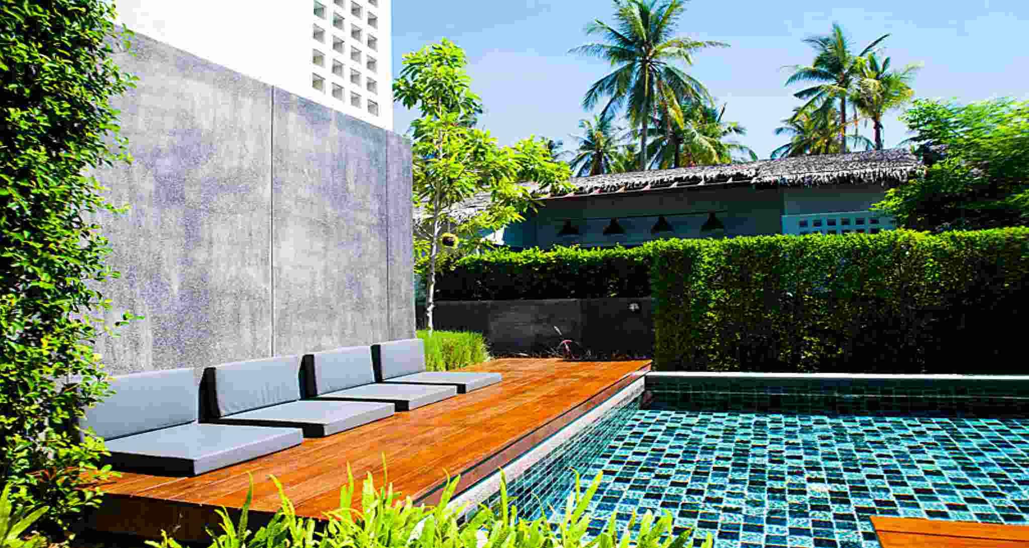 Baan Talay Pool Villa Koh Samui Ngoại thất bức ảnh