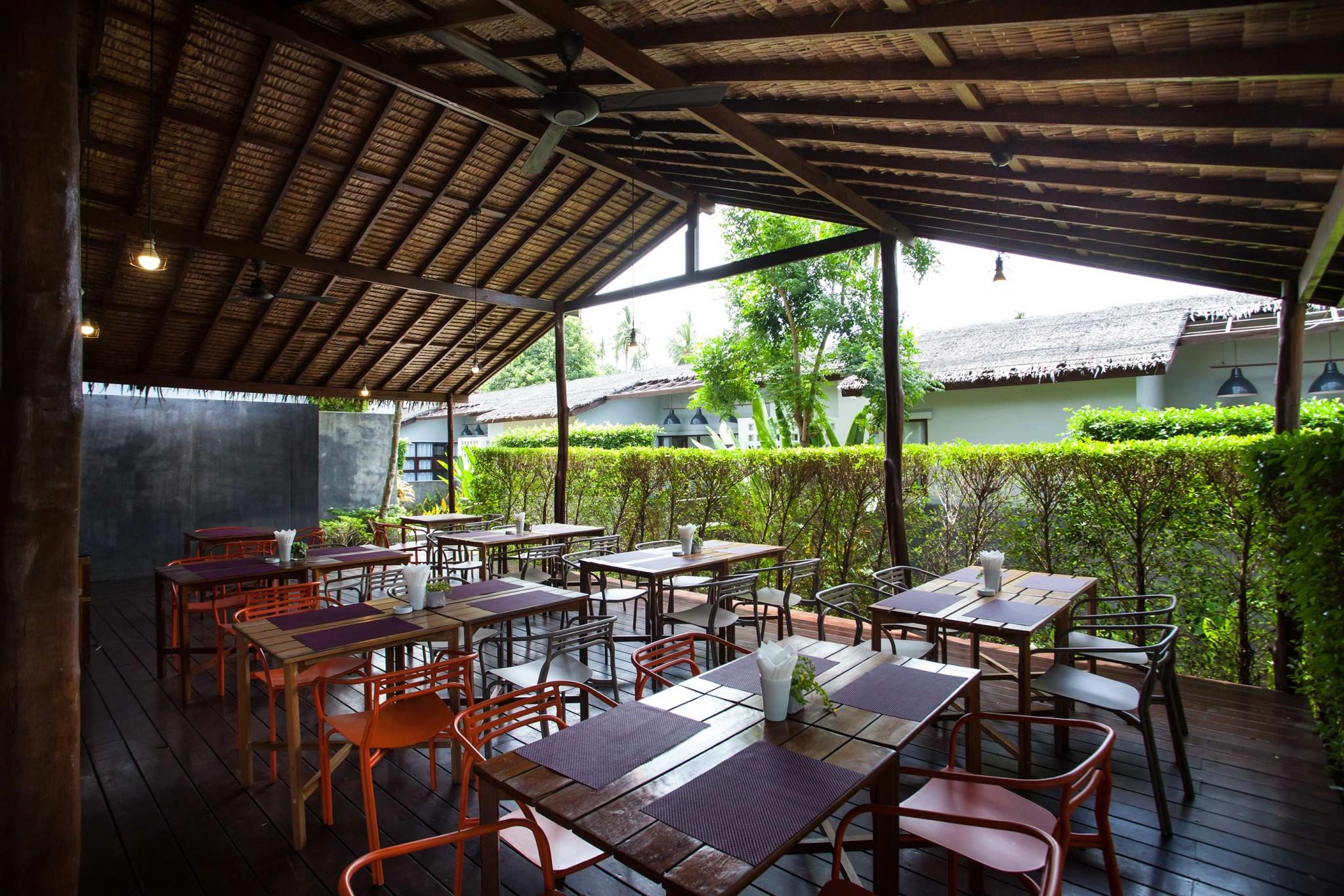 Baan Talay Pool Villa Koh Samui Ngoại thất bức ảnh