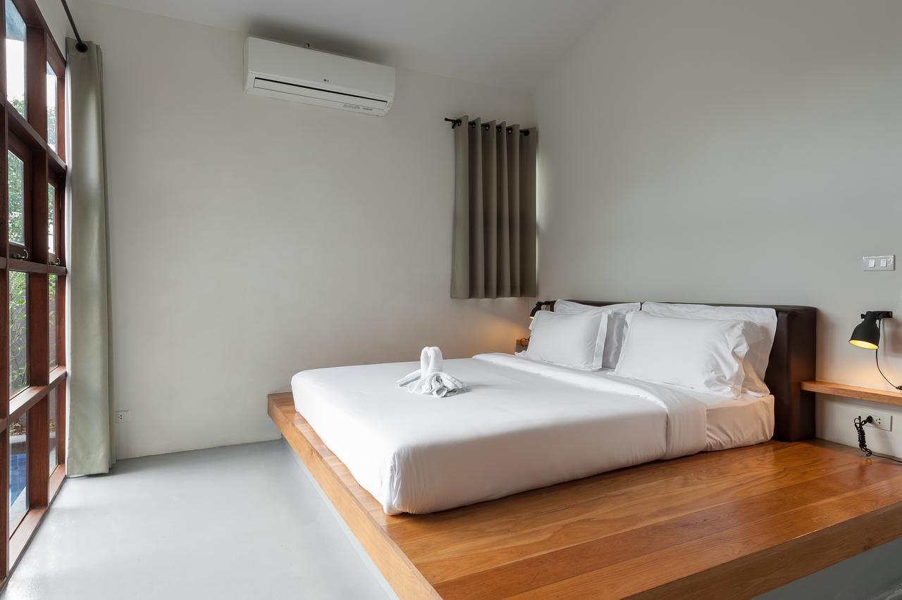 Baan Talay Pool Villa Koh Samui Ngoại thất bức ảnh