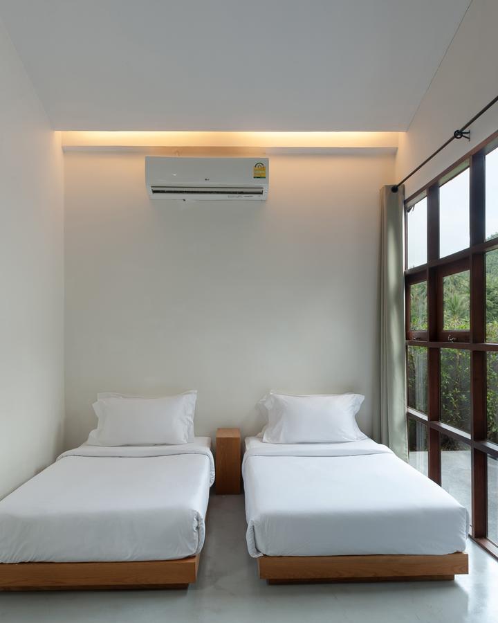 Baan Talay Pool Villa Koh Samui Ngoại thất bức ảnh