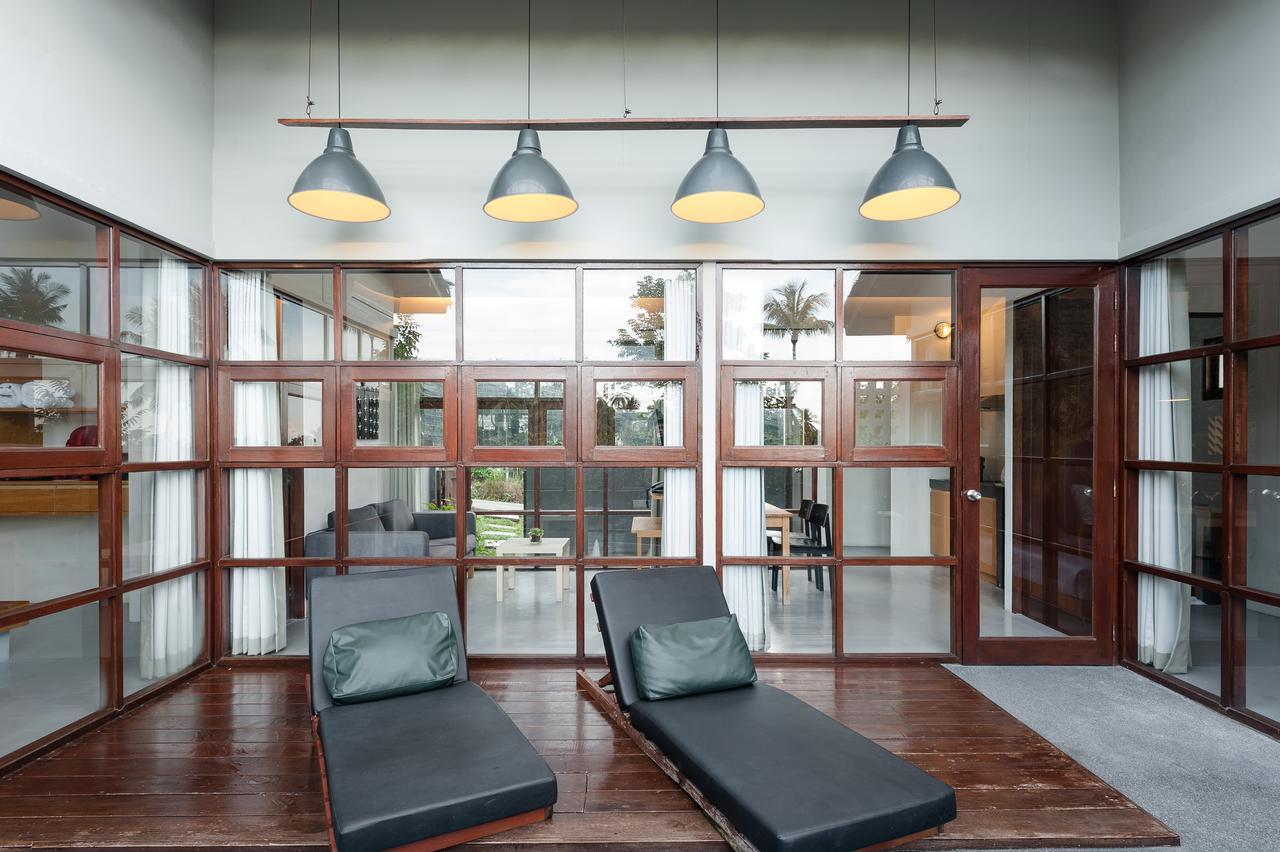 Baan Talay Pool Villa Koh Samui Ngoại thất bức ảnh
