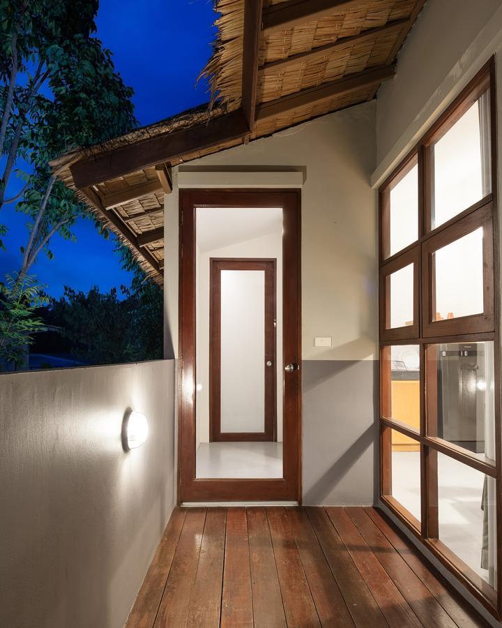 Baan Talay Pool Villa Koh Samui Ngoại thất bức ảnh