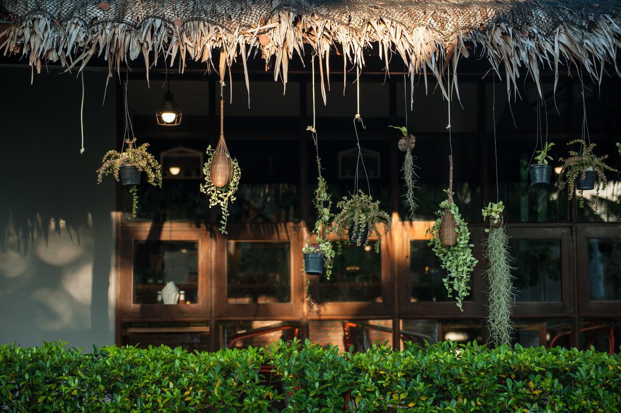 Baan Talay Pool Villa Koh Samui Ngoại thất bức ảnh