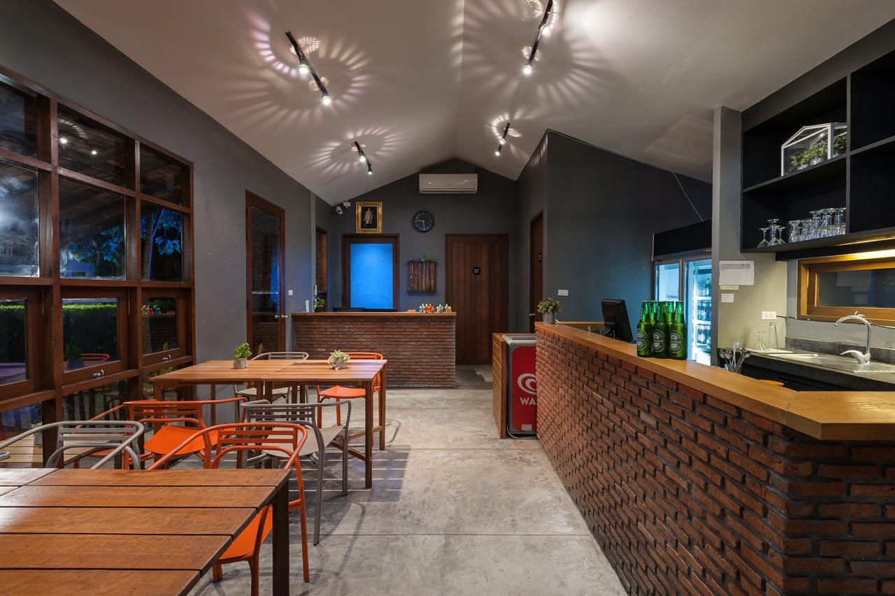 Baan Talay Pool Villa Koh Samui Ngoại thất bức ảnh