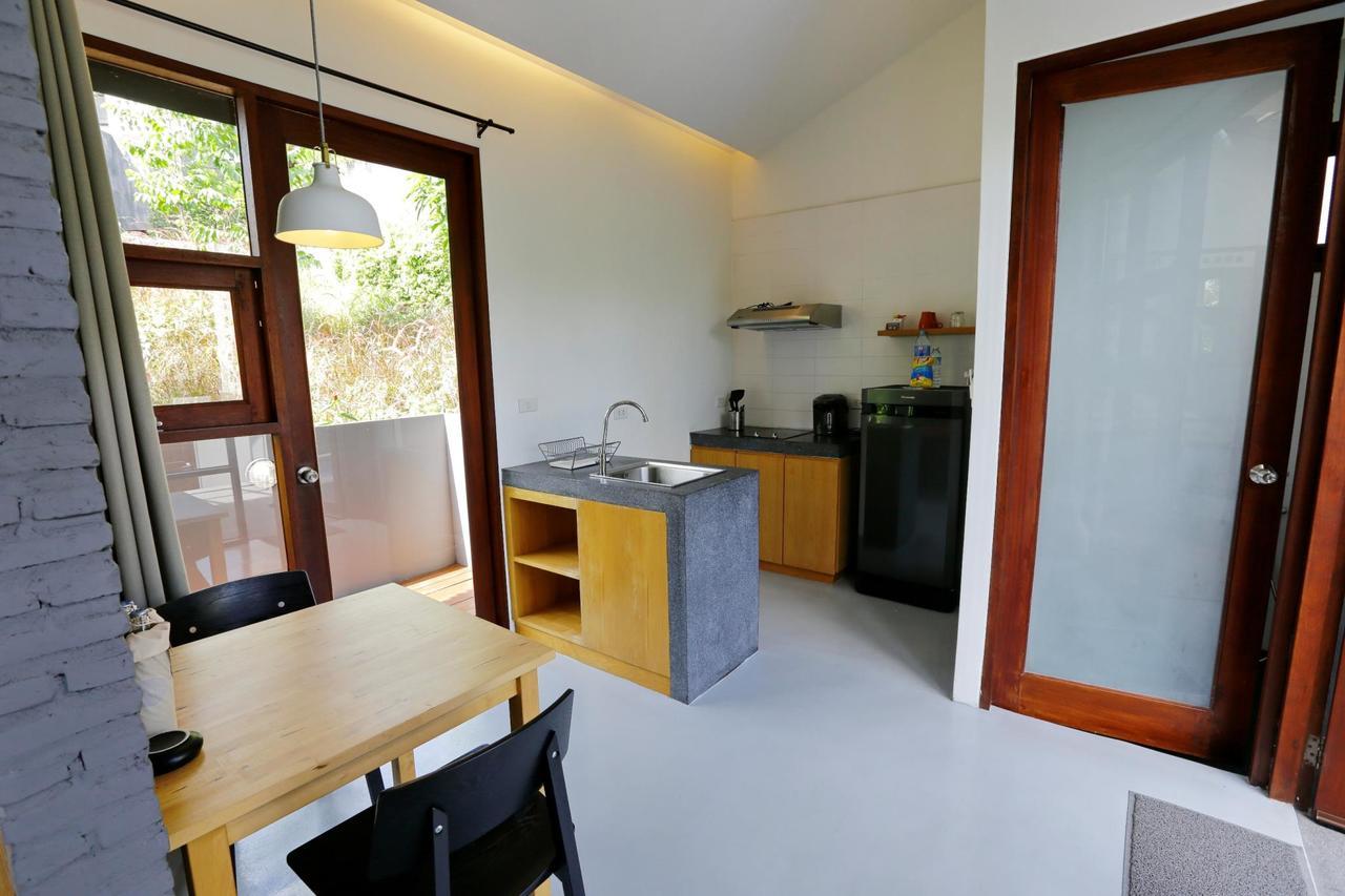 Baan Talay Pool Villa Koh Samui Ngoại thất bức ảnh