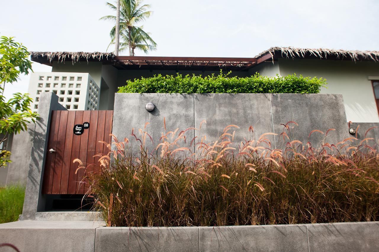 Baan Talay Pool Villa Koh Samui Ngoại thất bức ảnh