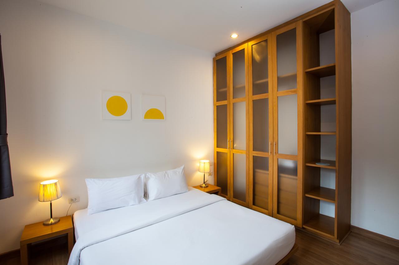 Baan Talay Pool Villa Koh Samui Ngoại thất bức ảnh
