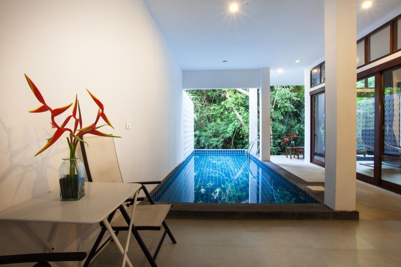 Baan Talay Pool Villa Koh Samui Ngoại thất bức ảnh