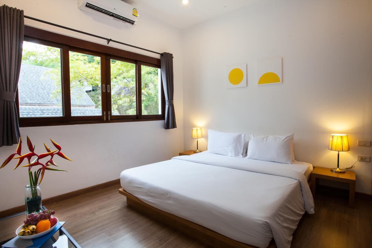 Baan Talay Pool Villa Koh Samui Ngoại thất bức ảnh