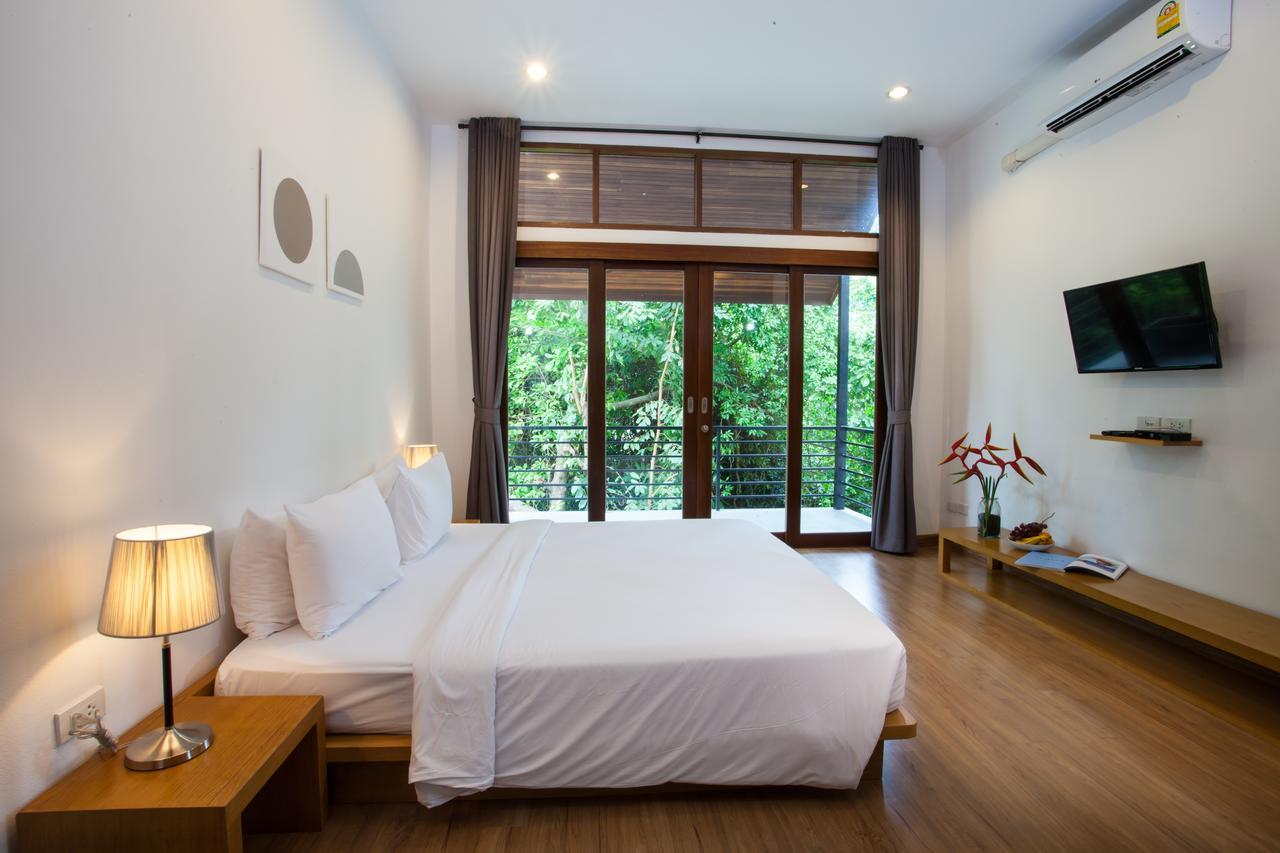 Baan Talay Pool Villa Koh Samui Ngoại thất bức ảnh