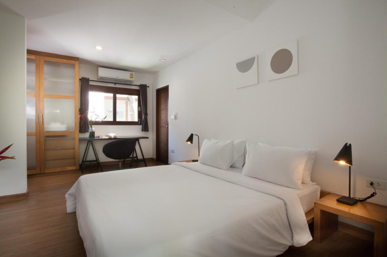 Baan Talay Pool Villa Koh Samui Ngoại thất bức ảnh