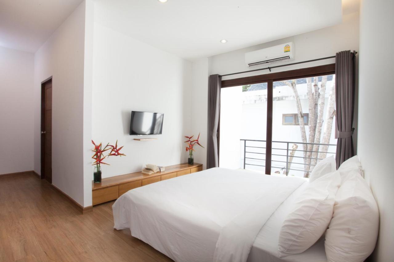 Baan Talay Pool Villa Koh Samui Ngoại thất bức ảnh