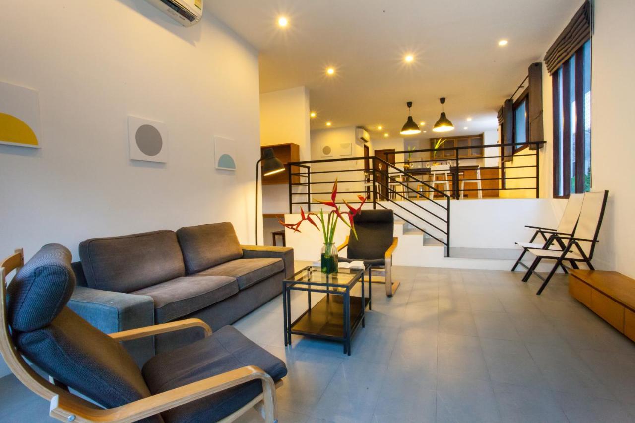 Baan Talay Pool Villa Koh Samui Ngoại thất bức ảnh