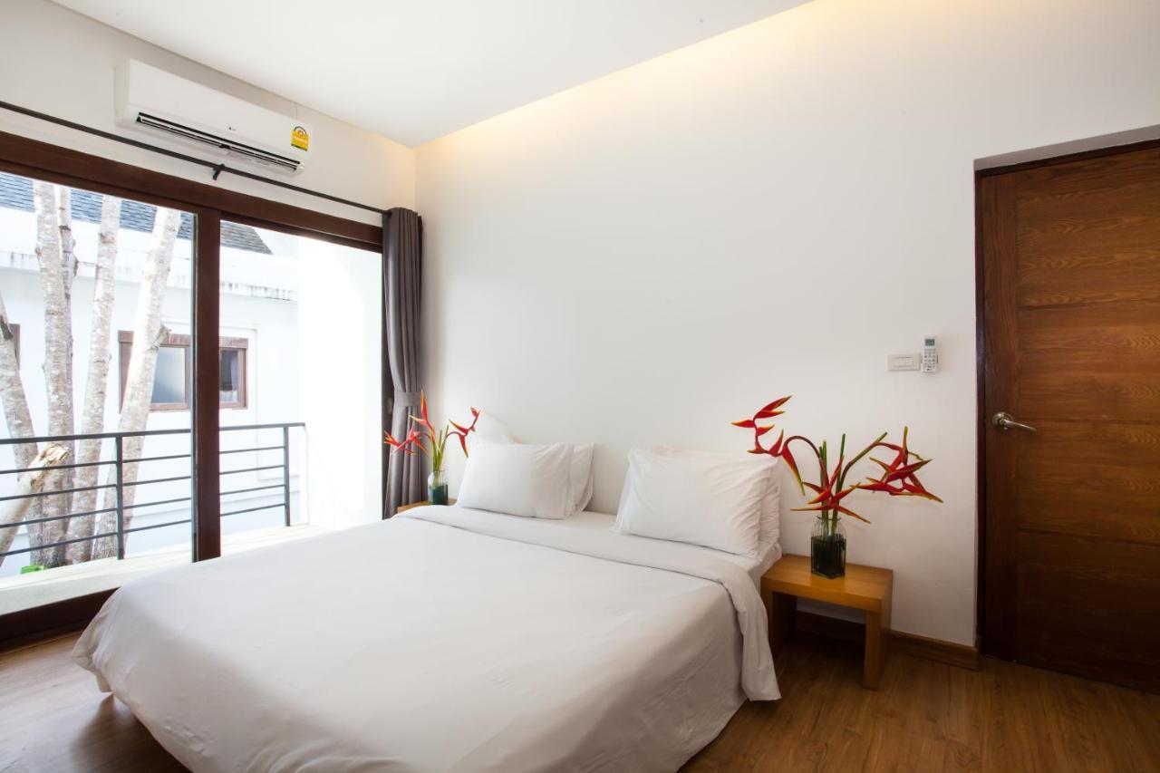Baan Talay Pool Villa Koh Samui Ngoại thất bức ảnh