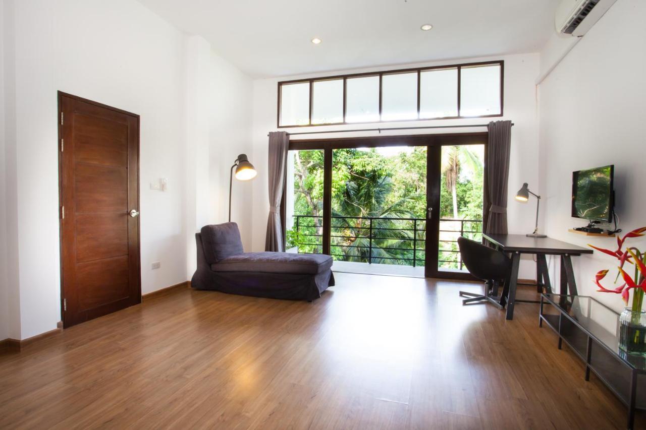 Baan Talay Pool Villa Koh Samui Ngoại thất bức ảnh