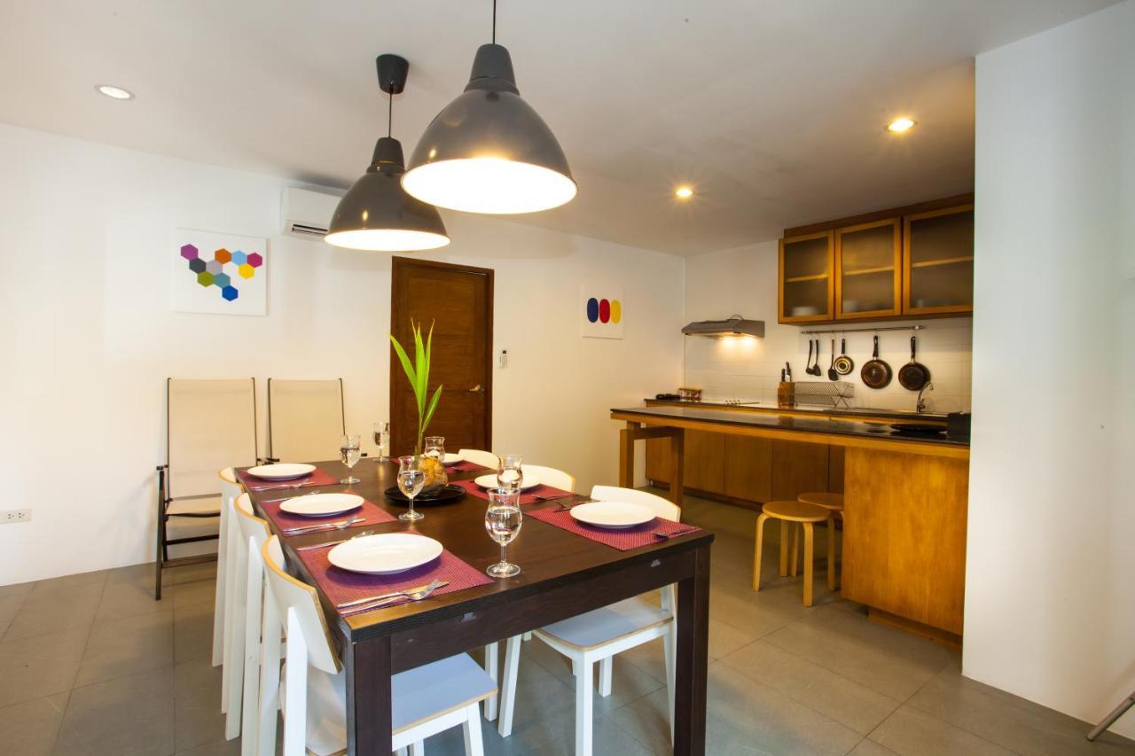 Baan Talay Pool Villa Koh Samui Ngoại thất bức ảnh