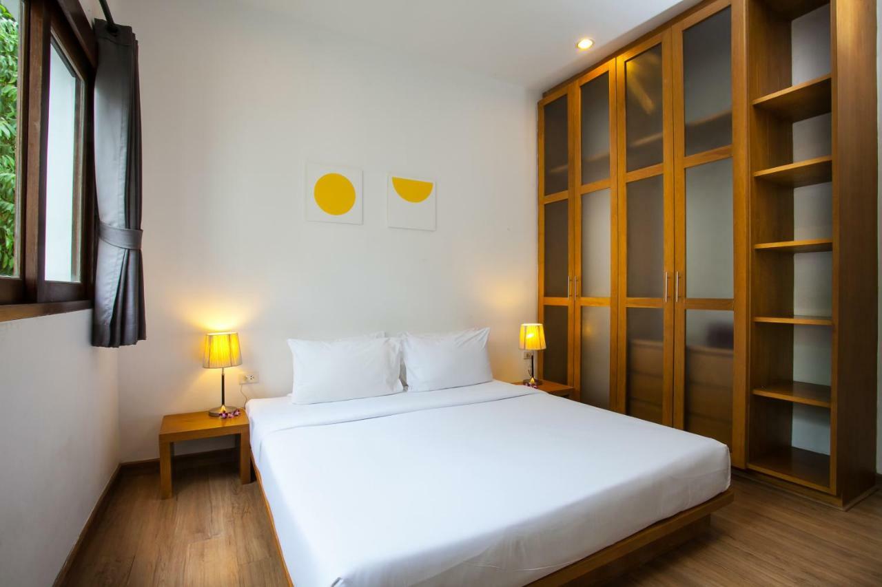 Baan Talay Pool Villa Koh Samui Ngoại thất bức ảnh